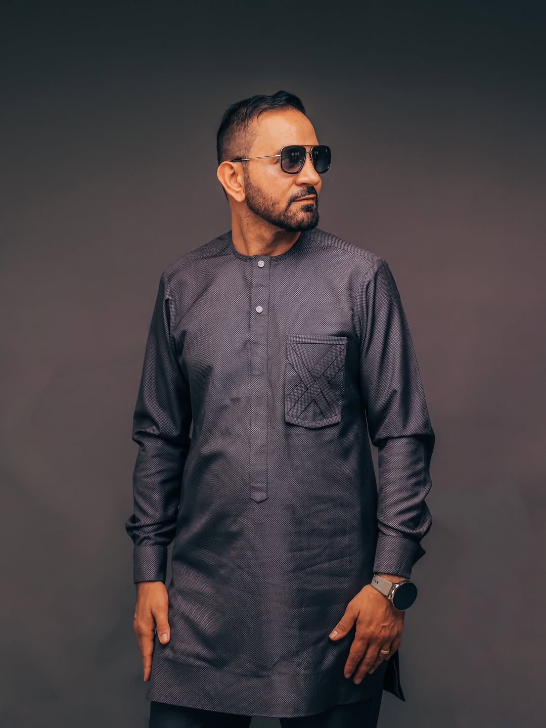 Director, The Looks Bespoke